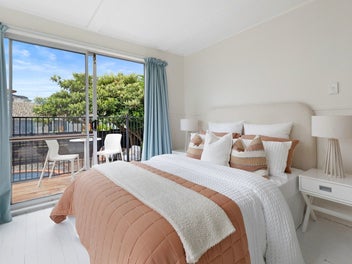 Easy Mount Living, Real Potential