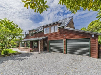 Family living at its best