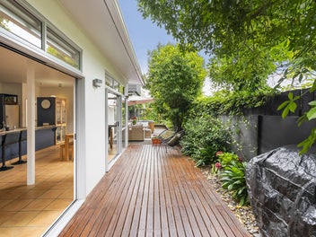 Athens by Name, Mediterranean Living