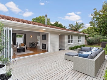 Classic Family Living