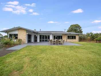 Lifestyle Living with Space, Improvements &