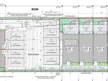 Development Ready Opportunity on 1002m²