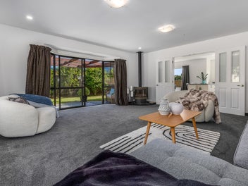 SOLID, SUNNY & SORTED