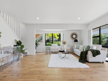 Experience the Buzz of Urban Living–Welcome Home!