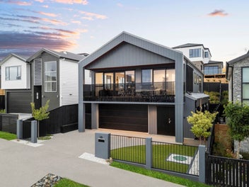 A Modern Sanctuary-Long Bay’s Peaceful New Enclave
