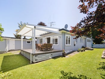 The Complete Family Package