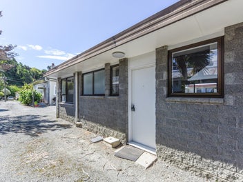 A savvy investment or first-home opportunity