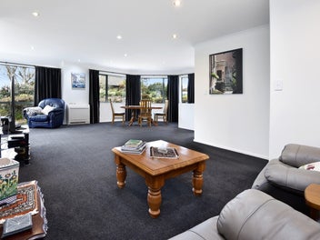 Paradise in Richmond