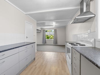 Solid 1960s Brick Home Ideal First Home/Investment