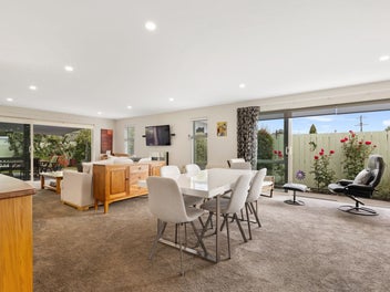 Clever Design. Real Efficiency. Right by Town.