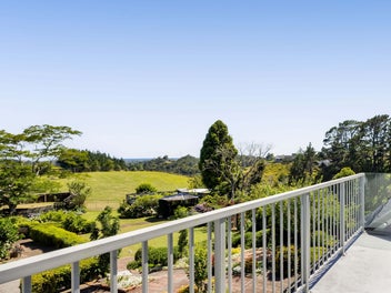 Outstanding Lifestyle, Prime Location