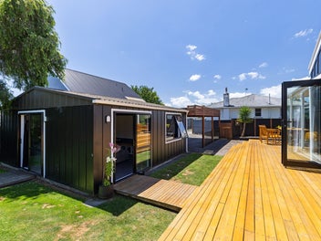 Milson Line is Mighty Fine!