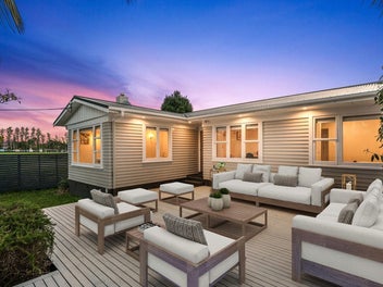 Westlake Weatherboard = Win