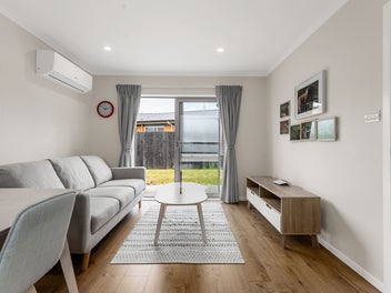 Your Easy-Care Lifestyle