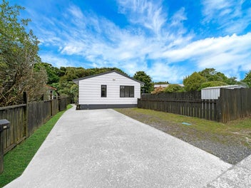 Leafy, Private, and Ready to Go