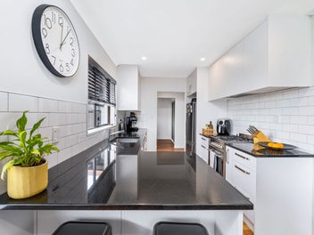 Ticking All The Boxes In Templeton