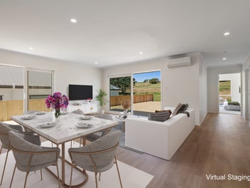 Detail-Driven, Quality-Focused Build