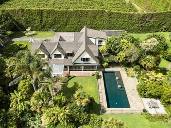 Lifestyle Grandeur - Serenity And Style