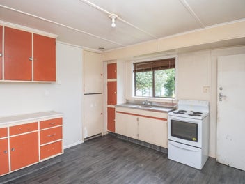 Quarter-acre potential