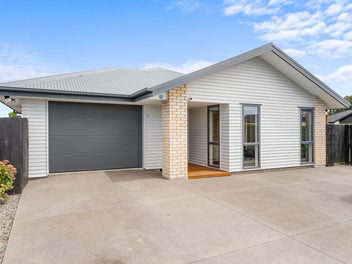 Dream living inside and out!