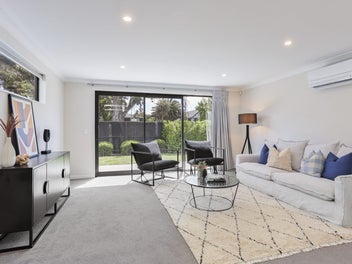 Smart, Stylish, and Move-In Ready