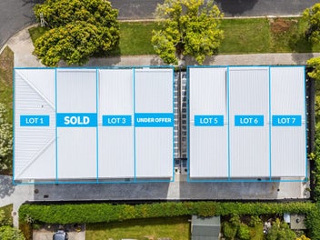 Brand New - Stylish, Spacious & Perfectly Located!