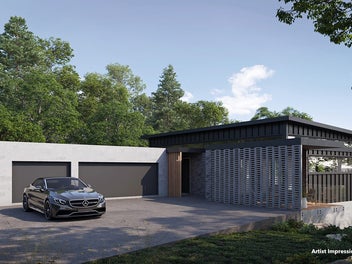 Bellbird Valley Boutique Estate