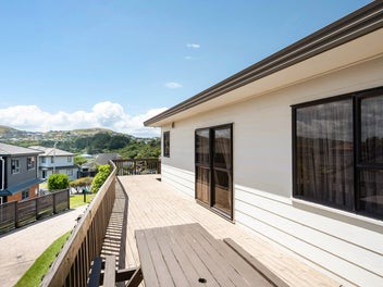 A KIWI CLASSIC FAMILY HOME