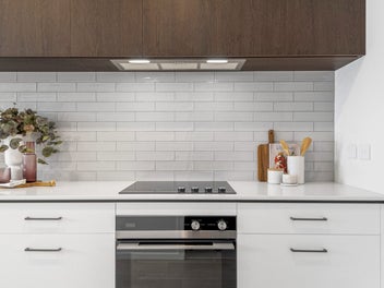 New Release! Light, Space & Privacy