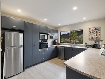 New Price - New Home - Make your Move Today!