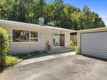 Walk to Town, Escape to Nature