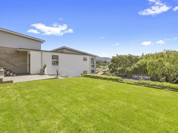 A Rare Dual-Living Modern Masterpiece