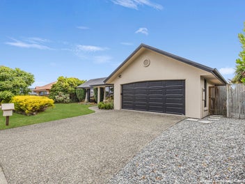 Affordable family home in a quiet cul de sac