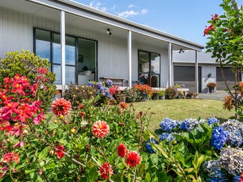 Coastal Countryside Tutukaka