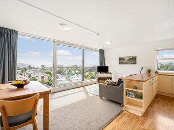 VIEWS, SUN, LOCATION +