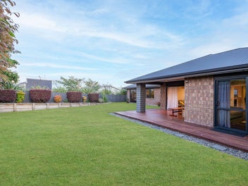 Modern Family Living