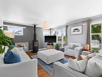 The Ultimate Family Haven