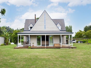 Space, privacy and lifestyle