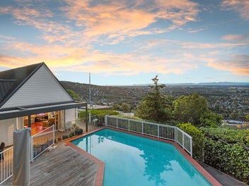 Sheltered, Sun-Filled, and Simply Spectacular