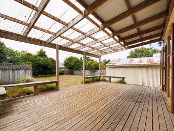 Kingswood's Key Kickstart