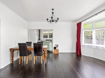 Welcome To Your New Home