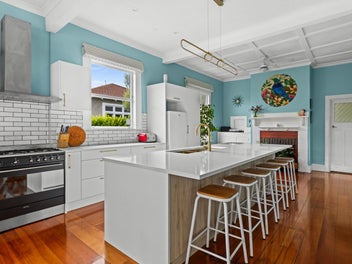 Classic elegance - endless potential