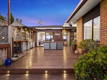 Sun, Space and Lifestyle