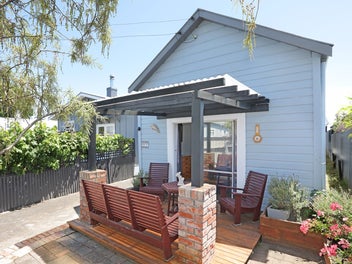 "Step Up to Broadway"