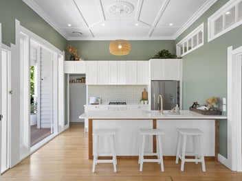 Elevated Living, Fully Reimagined