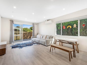 Modern Perfection Meets Mt Albert Convenience