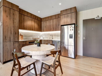Modern, Low-Maintenance Living in Long Bay