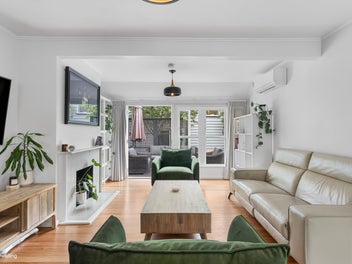 Premium Property | Two Dwellings, One Title