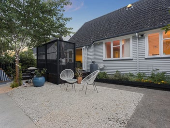 Premium Property | Two Dwellings, One Title