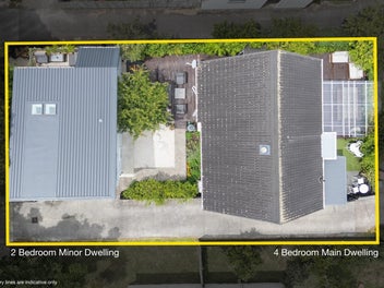 Premium Home & Income | Two Dwellings, One Title